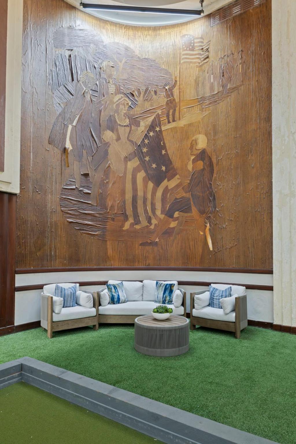 Апартаменты Indy Loft - Monument Circle - Sleeps 7 - Convention Walkable Индианаполис Экстерьер фото